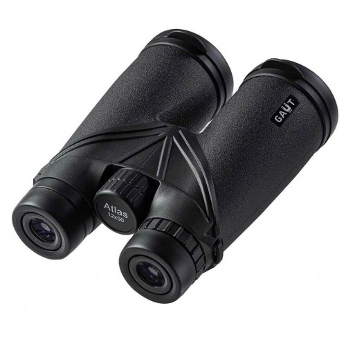 Бинокль GAUT Atlas 12x50 Waterproof, призмы Roof BK7 в Братске