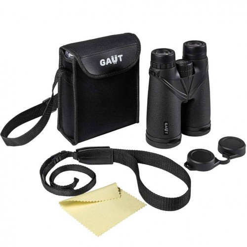 Бинокль GAUT Atlas 12x50 Waterproof, призмы Roof BK7 в Братске