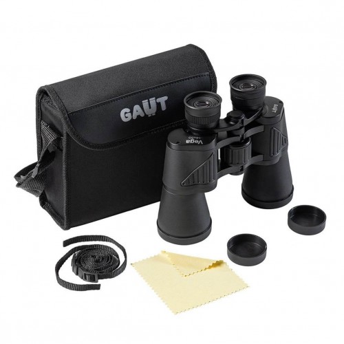 Бинокль GAUT Vega 16x50, призмы Porro BK7 в Братске