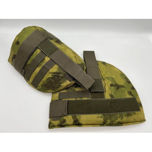 Дополнительные баллистические элементы защиты, кевлар в Братске