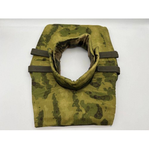 Дополнительные баллистические элементы защиты, кевлар в Братске