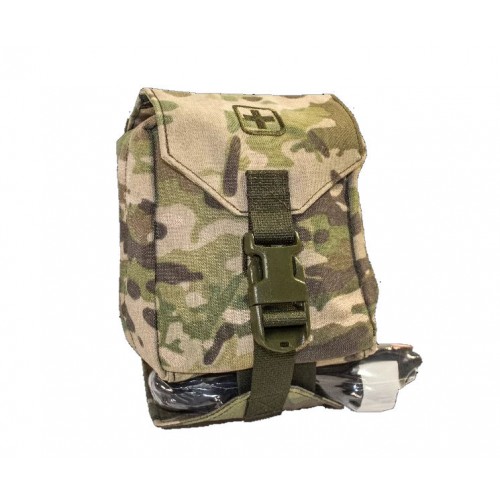 Военная тактическая аптечка «Практика - 2М» в Братске