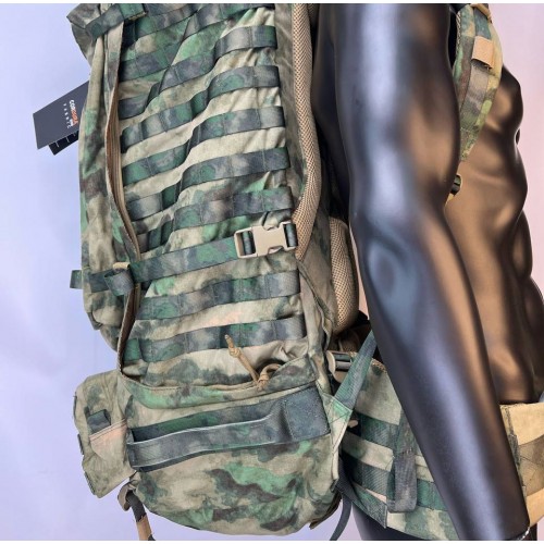 Рюкзак «СУХОПУТ» рейдовый 100 литров в Братске