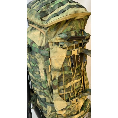 Рюкзак «СУХОПУТ» рейдовый 100 литров в Братске