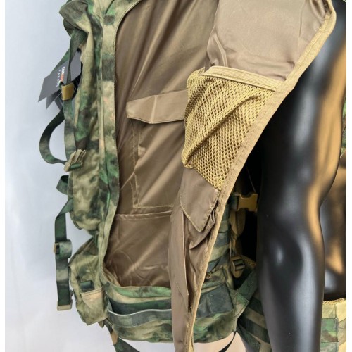 Рюкзак «СУХОПУТ» рейдовый 100 литров в Братске