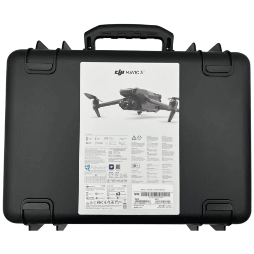 Квадрокоптер DJI Mavic 3T Thermal (Universal Edition) / DJI RC PRO в Братске