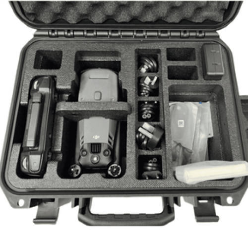 Квадрокоптер DJI Mavic 3T Thermal (Universal Edition) / DJI RC PRO в Братске