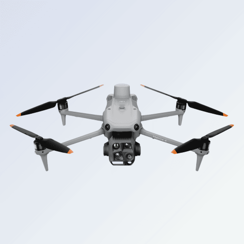 Квадрокоптер DJI Matrice 4T Thermal в Братске