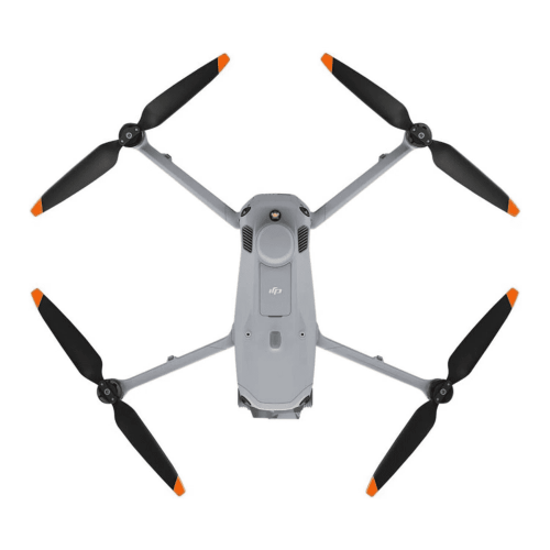 Квадрокоптер DJI Matrice 4T Thermal в Братске