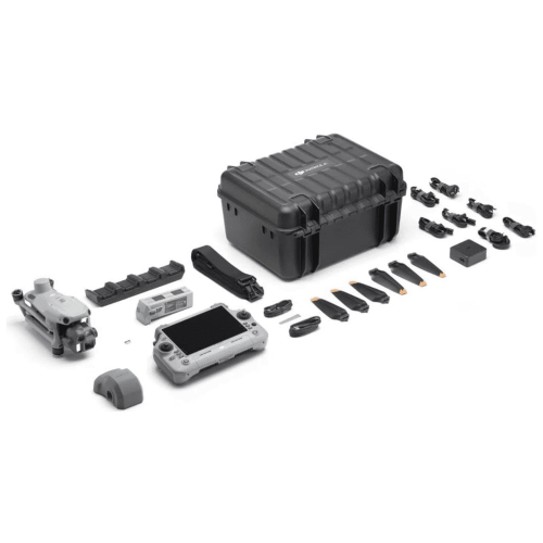 Квадрокоптер DJI Matrice 4T Thermal в Братске