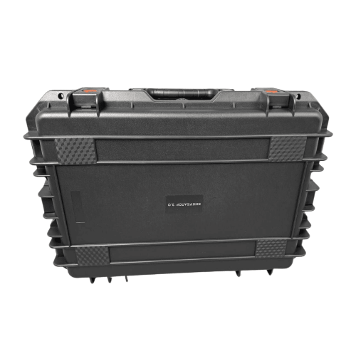 Усилитель сигнала для дронов Инкубатор 2.0 в Братске