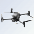 Квадрокоптер DJI Matrice 30T с тепловизионной камерой в Братске