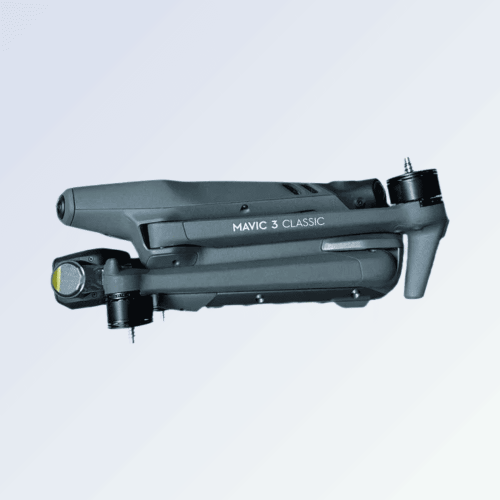 Квадрокоптер DJI Mavic 3 Classic (DJI RC) в Братске