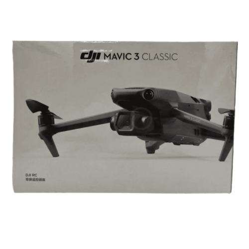 Квадрокоптер DJI Mavic 3 Classic (DJI RC) в Братске