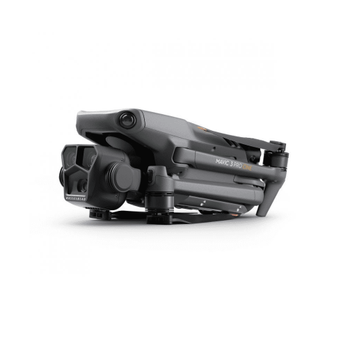 Квадрокоптер DJI Mavic 3 Pro в Братске с пультом DJI RC