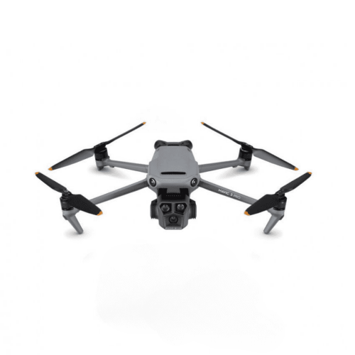 Квадрокоптер DJI Mavic 3 Pro в Братске с пультом DJI RC