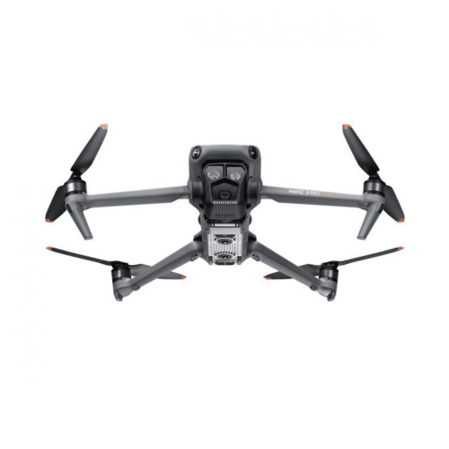 Квадрокоптер DJI Mavic 3 Pro в Братске с пультом DJI RC