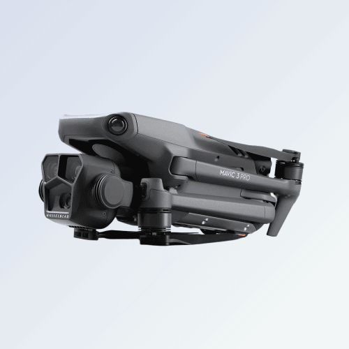 Квадрокоптер DJI Mavic 3 Pro (тушка) в Братске