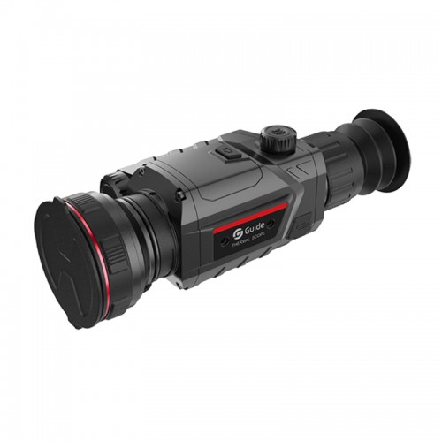Тепловизионный прицел Guide TR450 в Братске