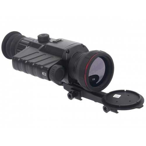 Тепловизионный прицел Guide TR450 в Братске