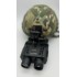 Прибор ночного видения NV-8000 v2.0 3D NIGHT VISION 4K VIDEO с адаптером на шлем в Братске