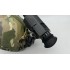 Прибор ночного видения NV-8000 v2.0 3D NIGHT VISION 4K VIDEO с адаптером на шлем в Братске