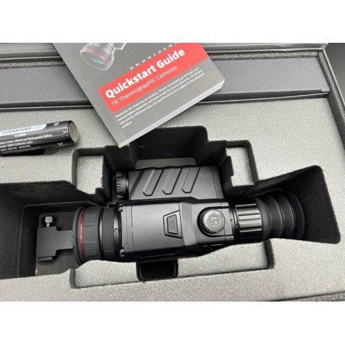 Тепловизионный прицел Guide TR420 в Братске