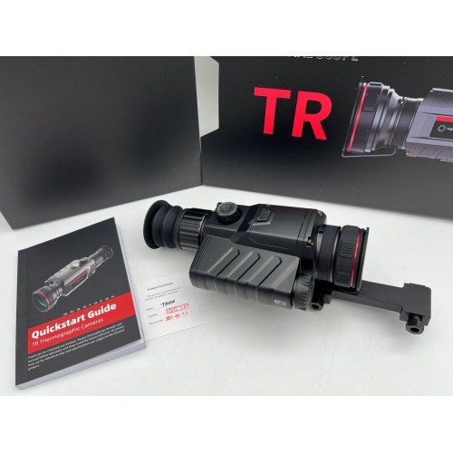 Тепловизионный прицел Guide TR420 в Братске