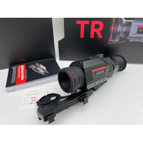 Тепловизионный прицел Guide TR420 в Братске