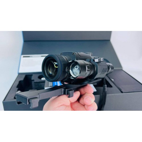 Цифровой прицел Guide DR30 нoчнoгo видeния в Братске