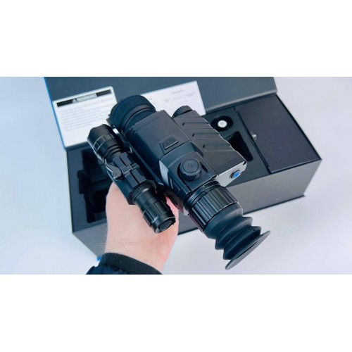 Цифровой прицел Guide DR30 нoчнoгo видeния в Братске