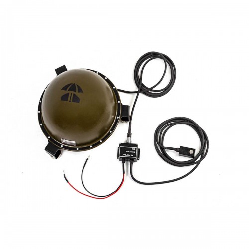 РЭБ «ЗОНТ» L7 350–1050 МГц в Братске комплекс против FPV-дронов