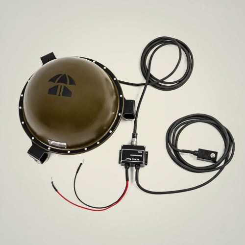 РЭБ «Зонт» L 680–1050 МГц 150 Вт в Братске подавитель FPV-дронoв