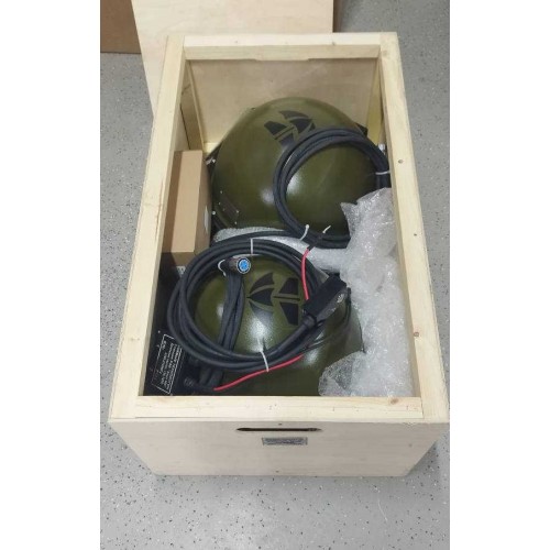 РЭБ «ЗОНТ» L5 400–1200 в Братске  купольная защита от FPV-дронов