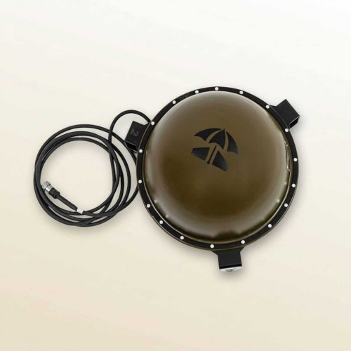 РЭБ «ЗОНТ» L6 500–1200 МГц в Братске мобильный подавитель FPV-дронов