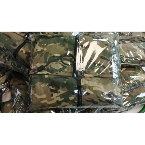 Маскировочный халат (штаны + куртка) в Братске