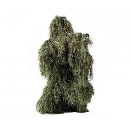 Маскировочный костюм снайпера и разведчика «ЛЕШИЙ» в Братске