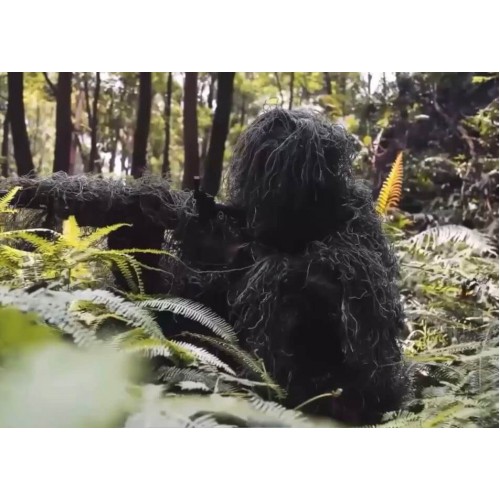 Маскировочный костюм снайпера и разведчика «ЛЕШИЙ» в Братске