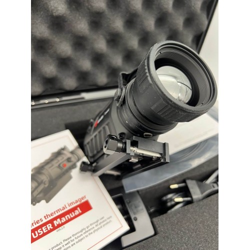 Прицел тепловизионный GUIDE TS450 в Братске