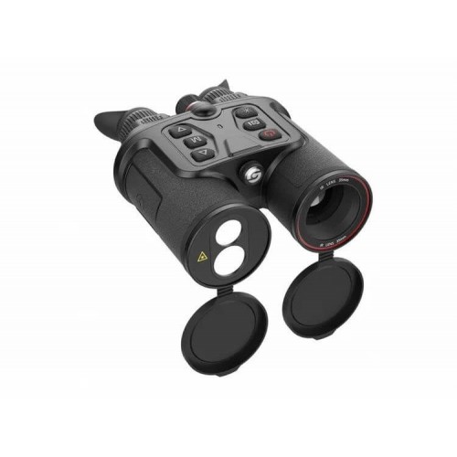 Тепловизионный бинокуляр Guide TN430 400х300, ø35мм, лазерный дальномер в Братске