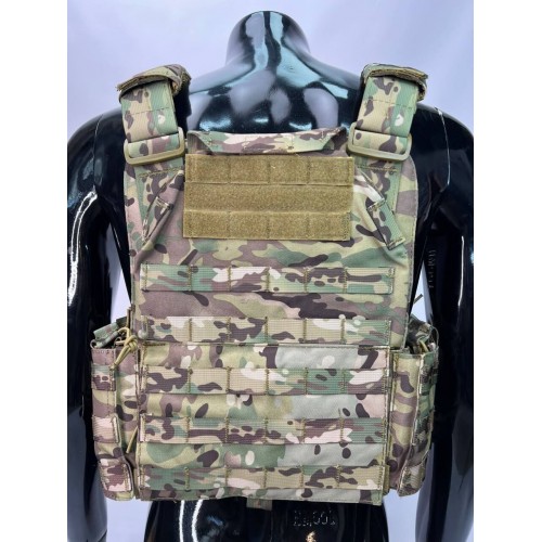 Жилет (плитник быстросъёмный YAKEDA original /разгрузка) в Братске