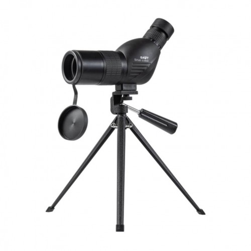 Зрительная труба GAUT Sirius 12-36x50, линзы BK7, со штативом в Братске