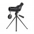 Зрительная труба GAUT Sirius 12-36x50, линзы BK7, со штативом в Братске