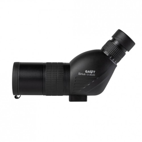 Зрительная труба GAUT Sirius 12-36x50, линзы BK7, со штативом в Братске