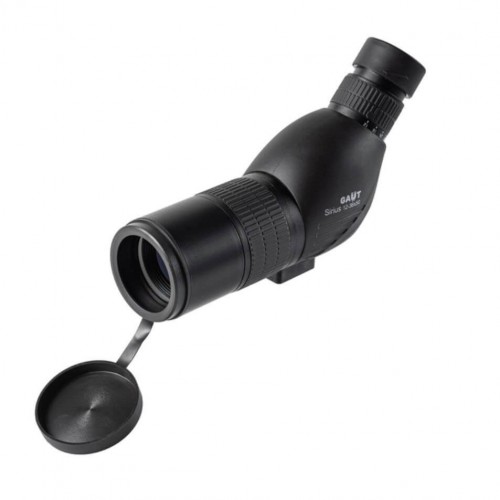 Зрительная труба GAUT Sirius 12-36x50, линзы BK7, со штативом в Братске